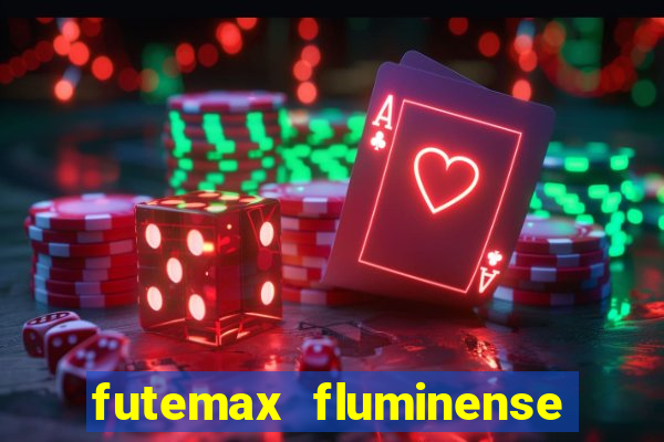 futemax fluminense x inter